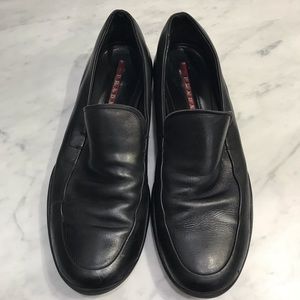 Prada loafer